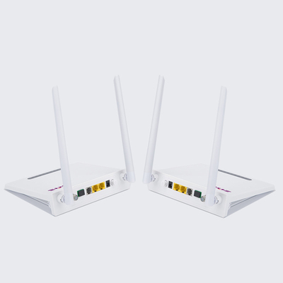 1GE+1FE WIFI POTS CATV GPON ONU Unité de réseau optique OP153W-RF