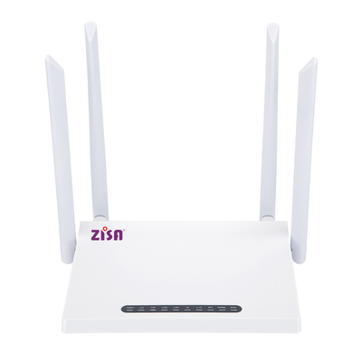 routeur de fibre de Xpon de conception d'OEM de Xpon Onu des pots 802.11ac