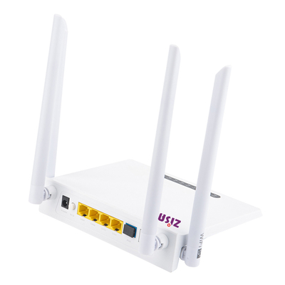 Modem de dispositif de réseau de diviseur de Realtek 9607C X Pon Ontario